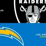Raiders vs Chargers EN VIVO: Horario, canal y dónde ver el partido de la Semana 2 NFL 2025 desde el Allegiant Stadium