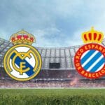 LaLiga: ¿Dónde y a qué hora ver el Real Madrid vs Espanyol EN VIVO? Jornada 5