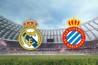 LaLiga: ¿Dónde y a qué hora ver el Real Madrid vs Espanyol EN VIVO? Jornada 5