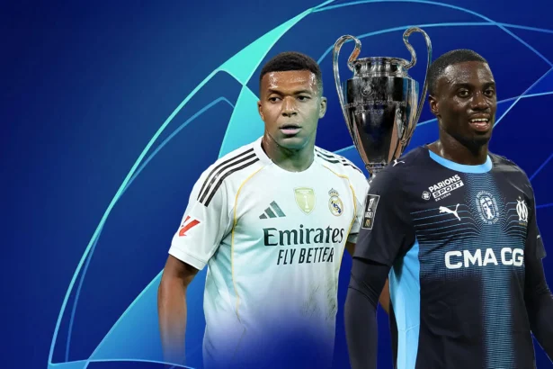 Real Madrid vs Marsella: Fecha, canal y cómo ver EN VIVO el regreso merengue a la Champions League 2025