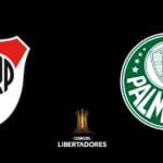 River Plate vs Palmeiras