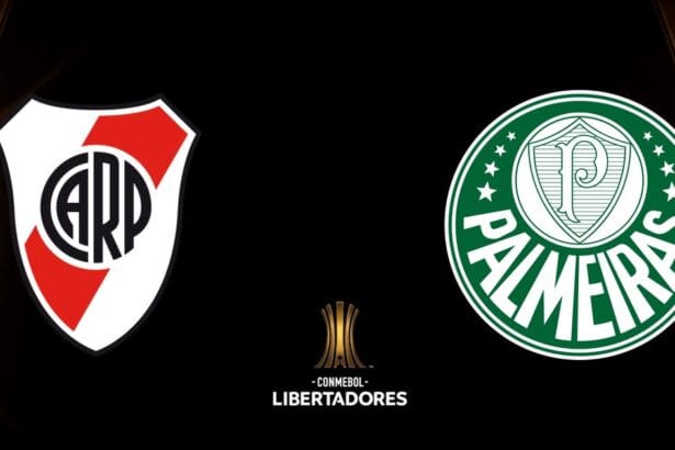 River Plate vs Palmeiras