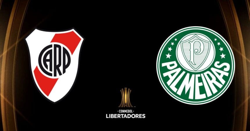 River Plate vs Palmeiras