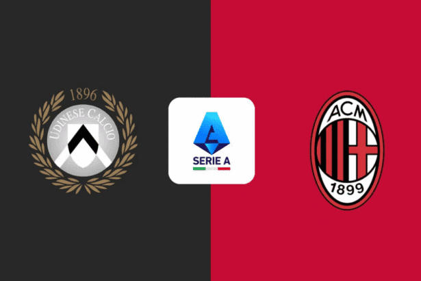 Udinese vs AC Milan ¿Dónde y a qué hora ver EN VIVO la Jornada 4 de la Serie A 2025