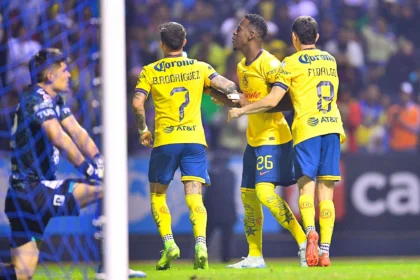 america liga mx