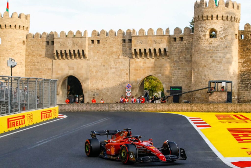 baku-f1