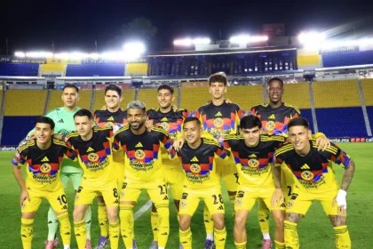 club america hoy