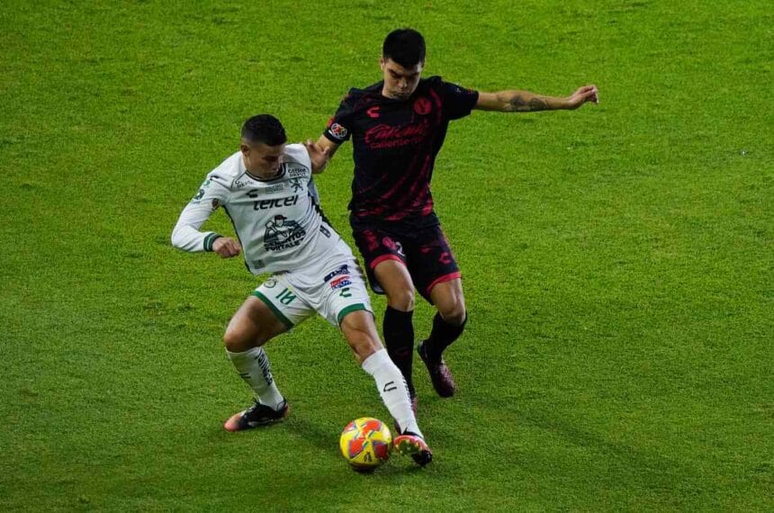 Liga MX: Horario y dónde ver EN VIVO el Tijuana vs León de la Jornada 9