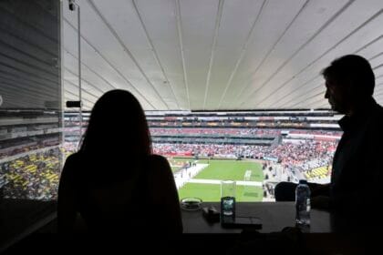 Dueños de palcos de Estadio Azteca entrarán GRATIS a juegos del Mundial 2026 SEO