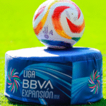 Liga expansión