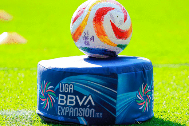 Liga expansión