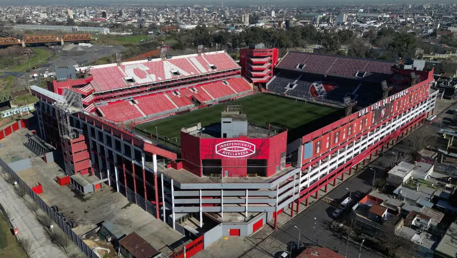 Estadio Independiente