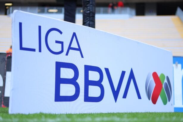 Tabla de posiciones Liga MX HOY: Así queda el Apertura 2025 tras el empate Chivas vs Tigres – Jornada 1 pendiente