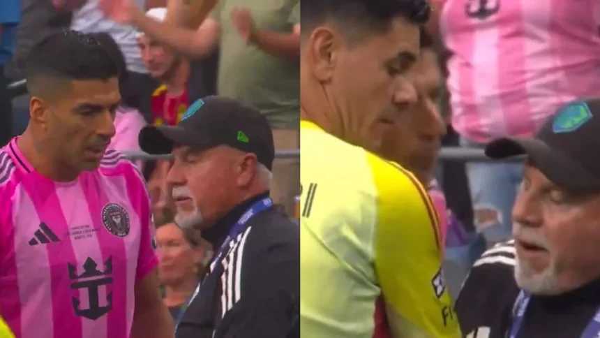 Luis Suarez SEO