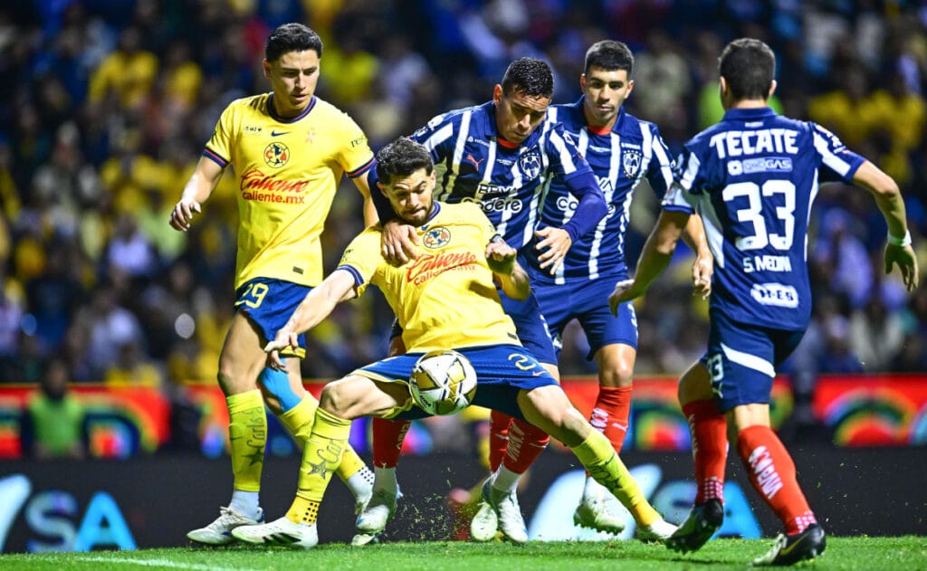Liga MX: ¿Dónde y cuándo ver la Jornada 9 del Apertura 2025? Fechas, horarios y canales EN VIVO