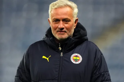 José Mourinho al Benfica