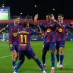 newcastle-vs-barcelona-en-vivo-horario-donde-ver-y-como-seguir-al-equipo-de-hansi-flick-