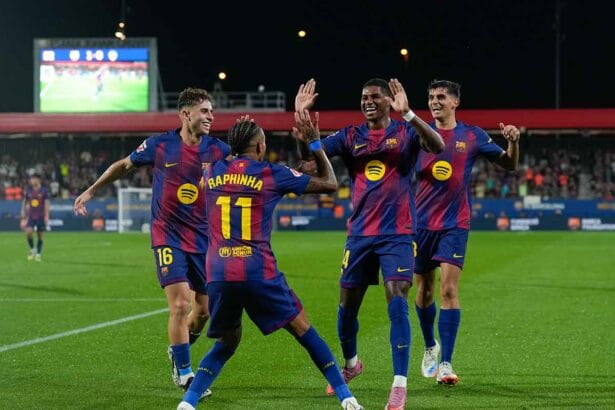 newcastle-vs-barcelona-en-vivo-horario-donde-ver-y-como-seguir-al-equipo-de-hansi-flick-