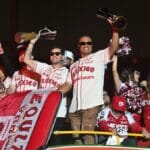 Oficial: Robinson Canó confirma que seguirá una temporada más con los Diablos Rojos del México