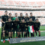 seleccion mexicana