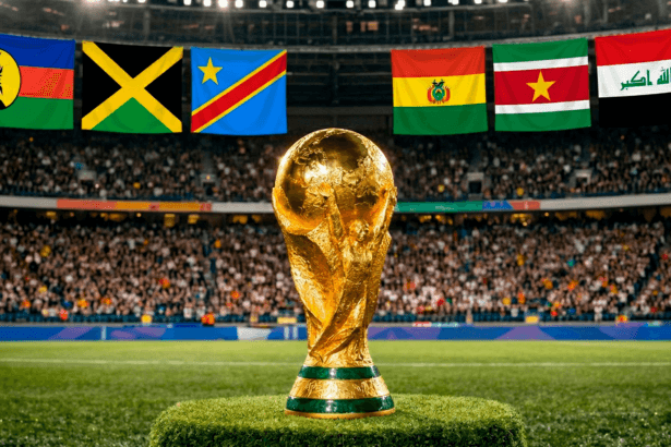 ¿Quién transmite el Repechaje Mundial 2026? Horarios y canales en México