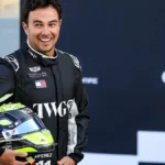 GP de Japón F1 2026: horarios y dónde ver a Checo Pérez