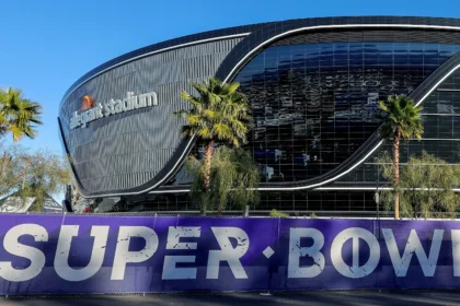 Las Vegas será sede del Super Bowl LXIII, según ESPN