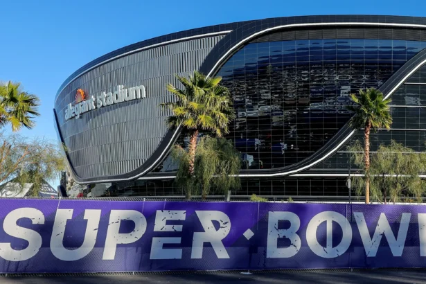 Las Vegas será sede del Super Bowl LXIII, según ESPN