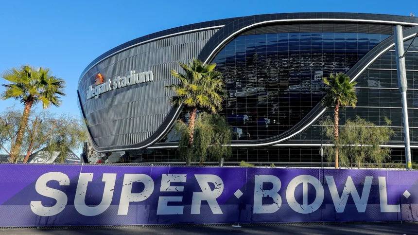 Las Vegas será sede del Super Bowl LXIII, según ESPN