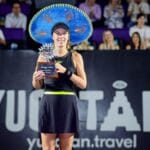 WTA Merida