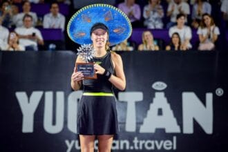WTA Merida